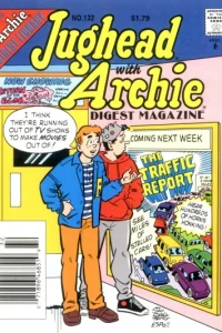 Issue #132