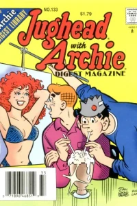 Issue #133
