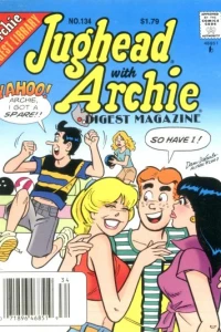 Issue #134