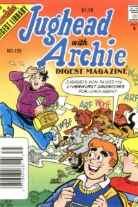 Issue #135