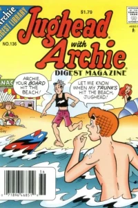 Issue #136