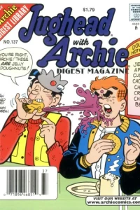 Issue #137