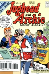 Issue #138
