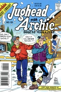 Issue #139