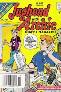 Issue #141