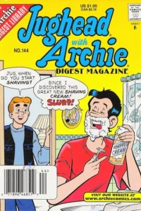 Issue #144