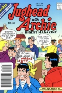 Issue #145