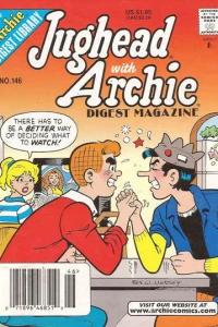 Issue #146