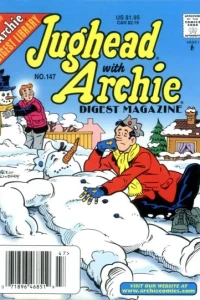 Issue #147
