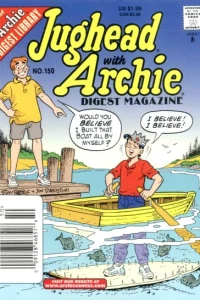 Issue #150