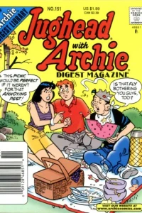 Issue #151