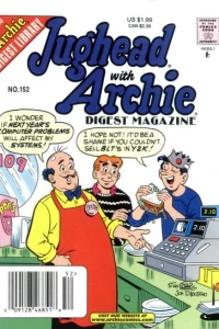 Issue #152