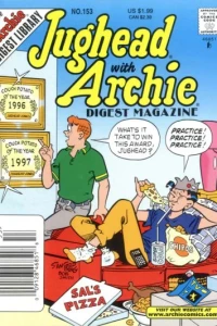 Issue #153