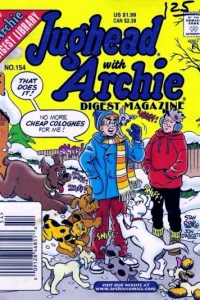 Issue #154