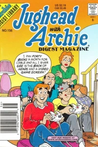 Issue #156