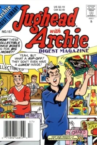 Issue #157