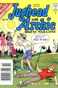 Issue #158