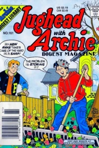 Issue #161
