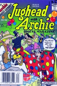 Issue #162