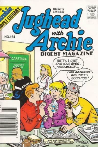 Issue #164