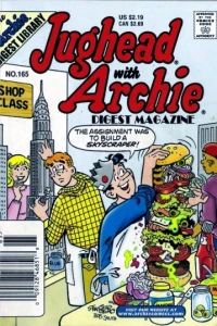 Issue #165