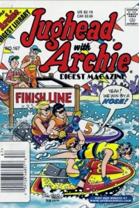Issue #167