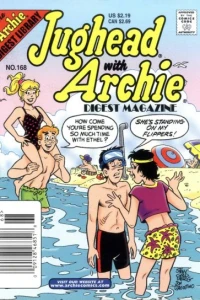 Issue #168