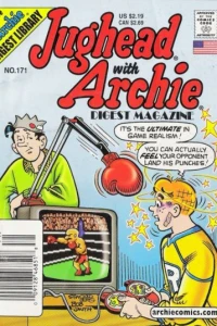 Issue #171
