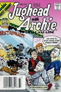 Issue #173