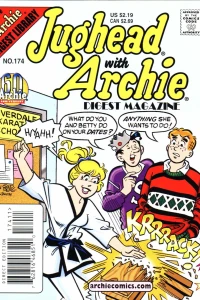 Issue #174