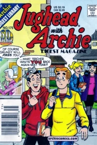 Issue #175