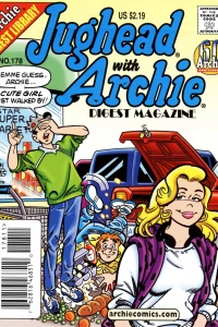 Issue #178