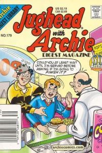 Issue #179