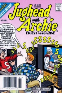 Issue #181