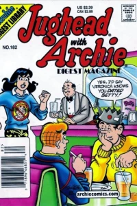 Issue #182
