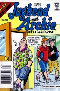 Issue #183