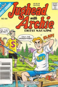 Issue #184