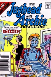 Issue #185