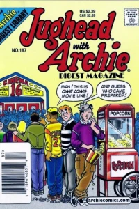 Issue #187