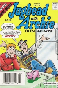 Issue #190