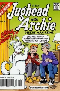Issue #191
