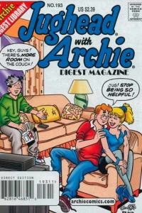 Issue #193