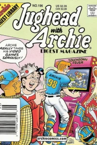 Issue #196