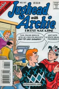 Issue #197