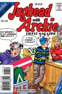 Issue #198