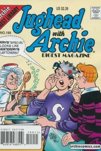 Issue #199