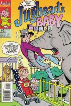 Issue #2