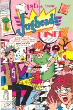 Issue #1