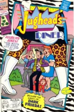 Issue #2