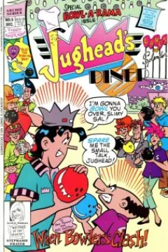 Issue #5